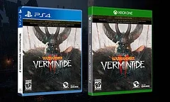 Akce Warhammer: Vermintide II vyjde v červnu krabicově