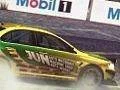 DiRT Showdown má datum vydání, oznámena služba RaceNet