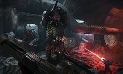 Hra Warhammer 40,000: Darktide vyjde začátkem října pro konzole Xbox Series X/S