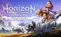 Hra Horizon Zero Dawn Complete Edition je dostupná zdarma