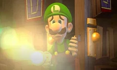 Soutěž s hrou Luigi's Mansion 2 HD