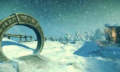 Nový trailer na hru Outcast: Second Contact