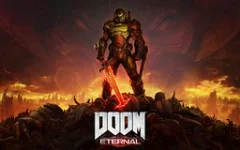 Vyšla next-gen verze akční hry DOOM Eternal