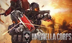 Nové gameplay záběry z Umbrella Corps