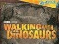 Wonderbook: Walking With Dinosaurs – E3 trailer