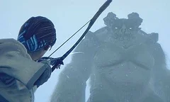 Hra Praey for the Gods vyjde pro konzole letos, nový trailer