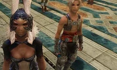 Nový trailer na Final Fantasy XII: The Zodiac Age