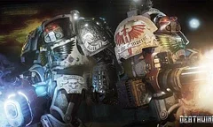 Space Hulk: Deathwing vyjde pro konzle koncem roku v Enhanced edici
