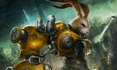 Hra F.I.S.T.: Forged In Shadow Torch dostane začátkem září krabicovou edici