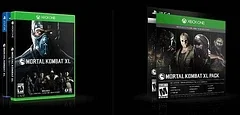 Známe cenu Mortal Kombat XL a Kombat Packu 2