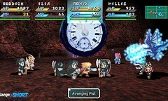 Star Ocean: First Departure R - launch trailer