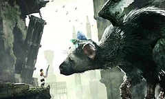 V přípravě má být film podle hry The Last Guardian