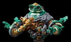 Nintendo letos v září vydá amiibo figurku Mineru’s Construct
