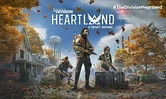 Představena akční hra Tom Clancy's The Division: Heartland
