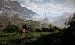 Crimson Desert pro Nintendo Switch 2 je plánován na první polovinu příštího roku