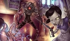 Chystá se The Bioshock Collection pro PS4 a Xbox One?