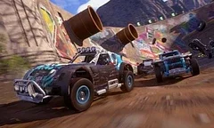 Onrush dostane otevřenou betu