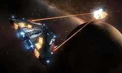 Elite Dangerous vyjde pro Xbox One začátkem října