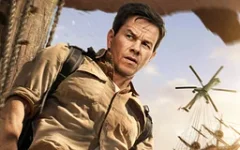 Druhý filmový Uncharted se blíží, Mark Wahlberg si má nechat narůst knír 