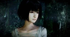30 minut z hororu Project Zero: Maiden of the Black Water