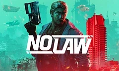 Studio Neon Giant oznamuje akční hru NO LAW