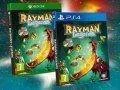 Rayman Legends vychází na PlayStation 4 a Xbox One – launch trailer