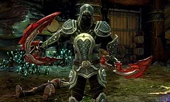 Kingdoms of Amalur: Re-Reckoning - ‘Choose Your Destiny: Finesse’ trailer