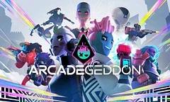 Multiplayerová střílečka Arcadegeddon vyjde začátkem července