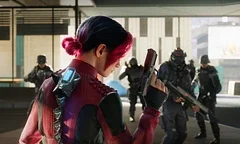 Znovu představena nadějná filmově pojatá akční hra Spine