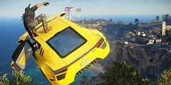 Vývojáři se zaměřují na dlouhé nahrávací časy a opravu chyb u Just Cause 3, dnes vyšel první update