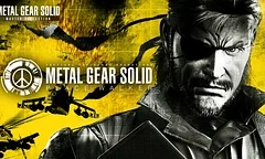 Metal Gear Solid: Peace Walker si zachová v nové kolekci své online režimy