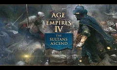 Hra Age of Empires IV dostala rozšíření The Sultans Ascend, launch trailer