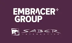Embracer Group kupuje Saber Interactive