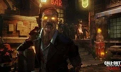 Activision zřejmě chystá vydání Call of Duty: Black Ops III Zombie Chronicles