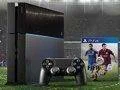 Kupte si bundle konzole PlayStation 4 s hrou FIFA 15