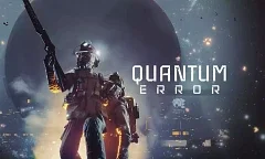 Launch trailer na hororovou akci Quantum Error