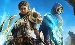Nová akční hra Atlas Fallen dostává rozmanitá hodnocení, podívejte se na launch trailer