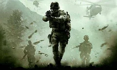 Call of Duty: Modern Warfare Remastered má datum pro Xbox One