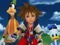 Nový trailer na Kingdom Hearts HD 1.5 Remix