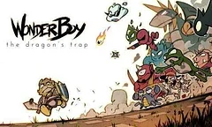 Akční plošinovka Wonder Boy: The Dragon’s Trap nabídne i retro zobrazení