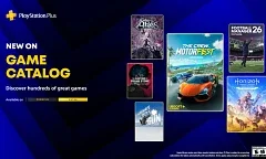 Oznámeny nové hry do předplatného PlayStation Plus Extra a Premium - The Crew Motorfest nebo Horizon Zero Dawn Remastered