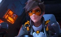 Overwatch už běží na konzolích Xbox Series X/S ve 120fps
