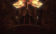 The Evil Within 2 - ‘Wrathful, Righteous Priest’ trailer