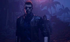Nový trailer na akci Devil’s Hunt