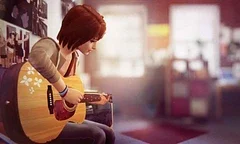 Launch trailer na finále Life is Strange