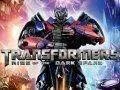 Transformers: Rise of the Dark Spark - Launch Trailer