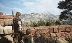 Rozbor hry A Plague Tale: Requiem – rozlišení i framerate