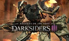 Darksiders III dostává rozšíření Keepers of the Void, launch trailer