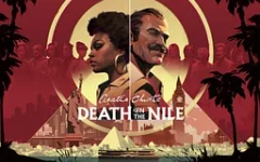 Oznámena hra Agatha Christie – Death on the Nile, vyjde příští rok