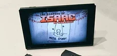 The Binding of Isaac: Afterbirth+ potvrzen na launch konzole Nintendo Switch